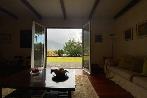 Casa Com Vista Mar