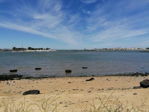 Apartamento Quinta Da Trindade One River Seixal