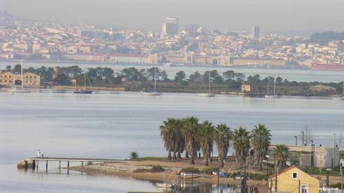 Apartamento Legendary Bay Suite Tem�tica