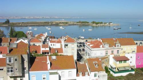 Apartamento Legendary Bay Suite Tem�tica