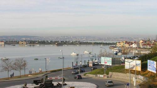 Apartamento Legendary Bay Suite Tem�tica