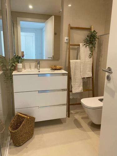 Apartamento Luxury River View House