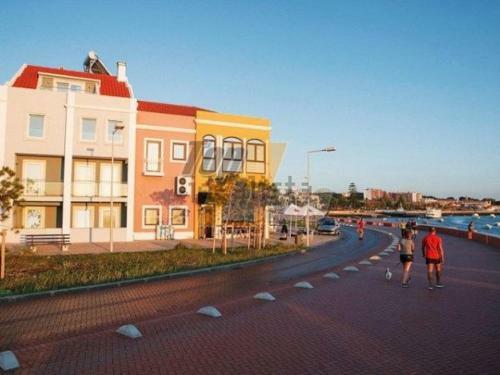 Apartamento Villa Famille
