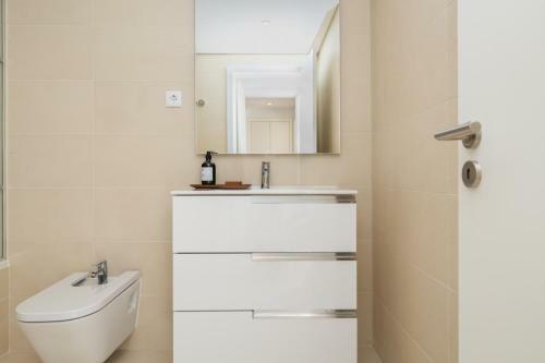 Apartamento Villa Famille