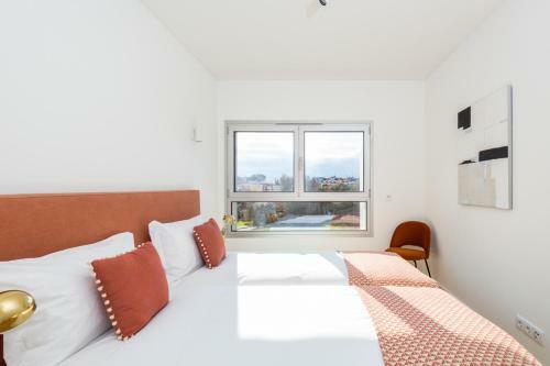 Apartamento Villa Famille