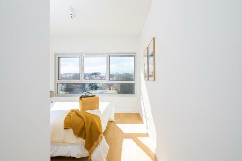 Apartamento Villa Famille