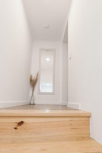 Apartamento O Pescadinha