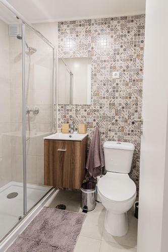 Apartamento O Pescadinha