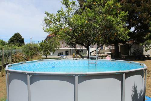 Hostal Fino Seixo