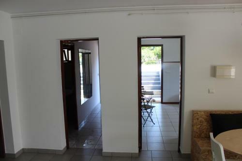 Hostal Fino Seixo