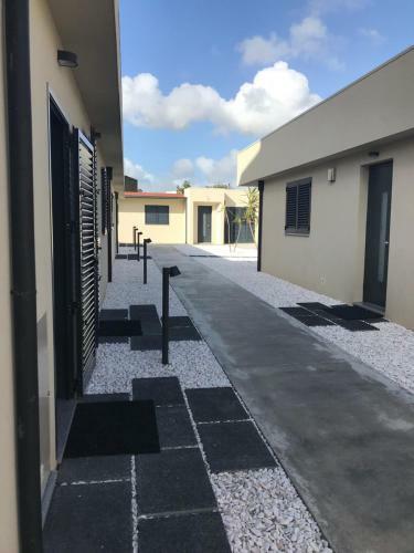 Apartamento Villa Ilha Das 7 Bicas