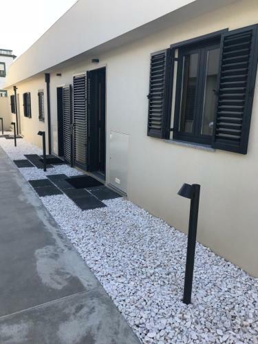 Apartamento Villa Ilha Das 7 Bicas