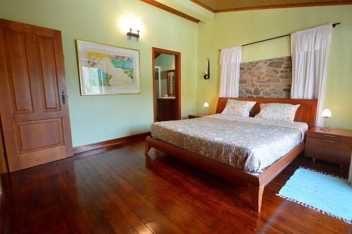 Bed & Breakfast Casa Do Sapateiro
