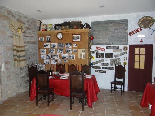 Agroturismo Museu Casa Aleixo
