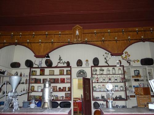 Agroturismo Museu Casa Aleixo