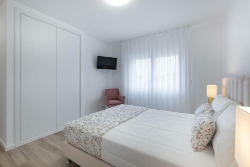 Acolhedor Apartamento T3 Serra D'el Rei