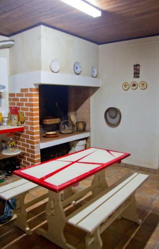 Casa Da Ruiva