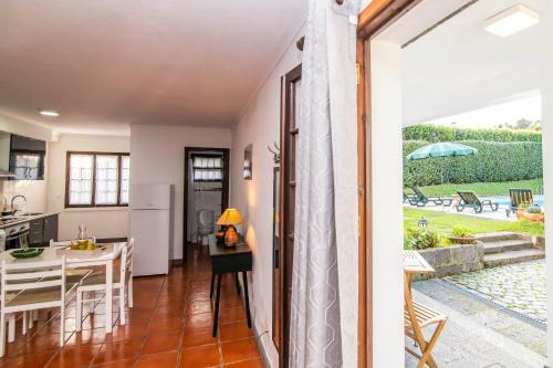 Apartamento Do Pinheiro (with Shared Swimming Pool)