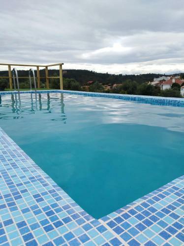 Casa Da Lameira