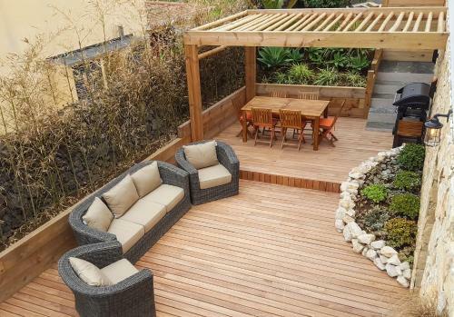 Apartamento Azor Eco Lodge