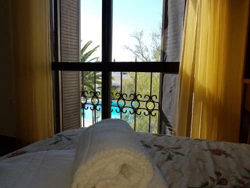 Apartamento Perfect Holidays - Sao Rafael