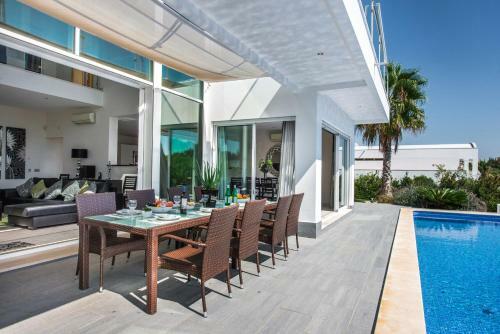 Villa Vista Mar