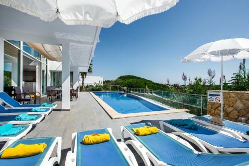 Villa Vista Mar