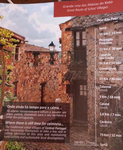 Apartamento Benbserta