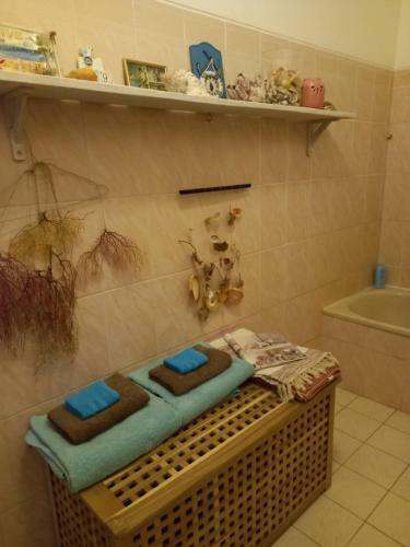 Apartamento Benbserta