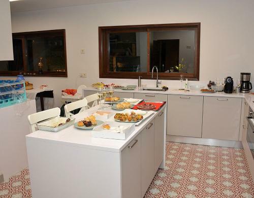 Bed & Breakfast Santiago Family House