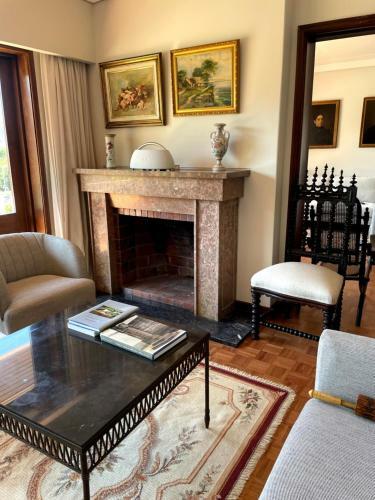 Bed & Breakfast Santiago Family House