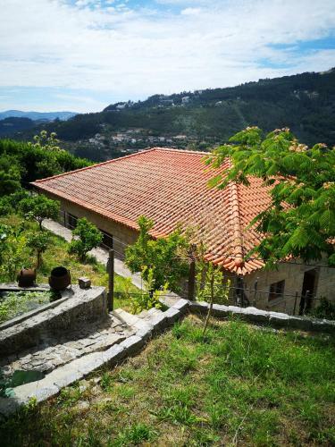 Encosta Do Douro - Rio Douro