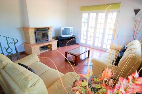 Casa Da Eira - Private Villa - Pool - Free Wi-fi - Air Con