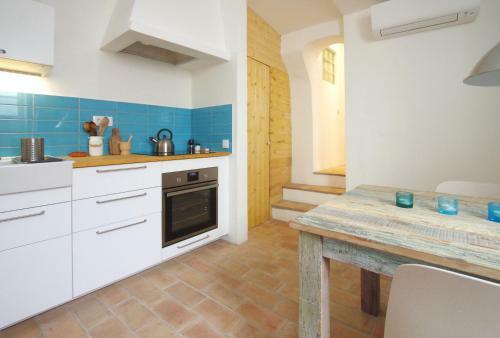 Casa Margarida Azul