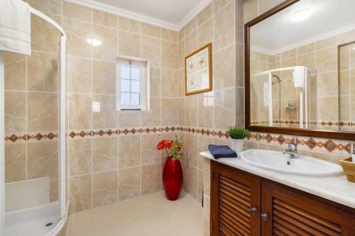 Villa Arade Riverside - Jacuzzi And Heated Pool