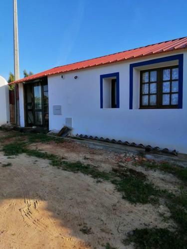 Monte Do Craveirinho - Casa Rural de F�rias