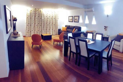 Luxury Apartment In Praia Da Luz