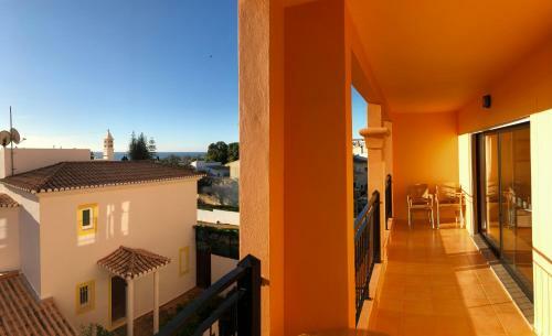 Luxury Apartment In Praia Da Luz