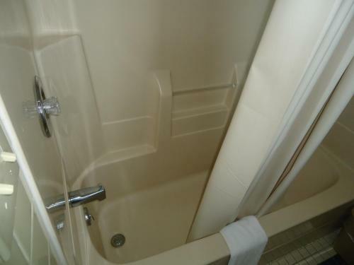 Motel Budget Host Inn Somerset