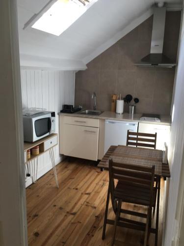 Apartamento Building 24