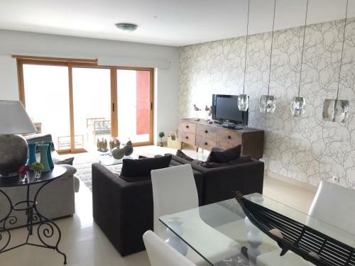 Apartamentos de Lujo Con Vistas Al Mar