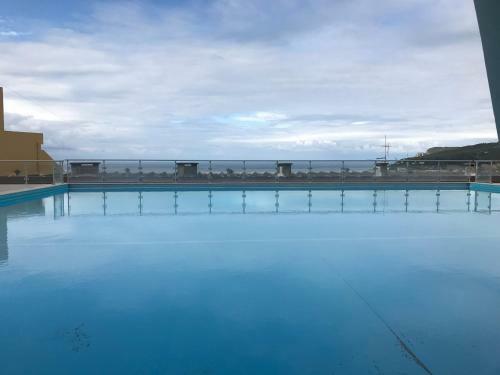 Apartamentos de Lujo Con Vistas Al Mar