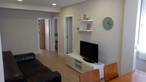 Apartamento Fish House Sesimbra