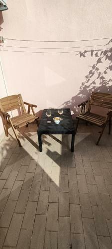 Apartamento Casa de F�rias Duplex Em Sesimbra