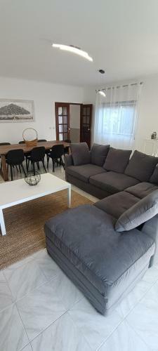 Apartamento Casa de F�rias Duplex Em Sesimbra