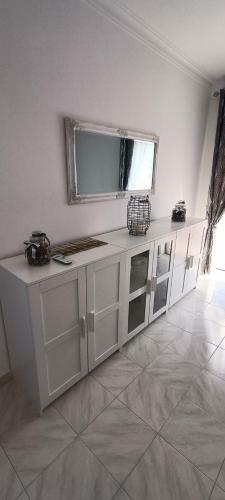Apartamento Casa de F�rias Duplex Em Sesimbra