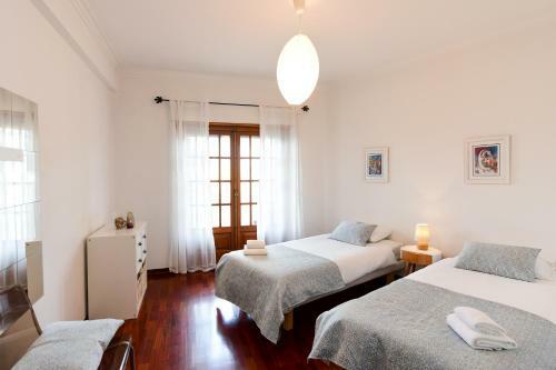 Apartamento Sintra 23