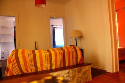 Apartamento Casas Do P�tio Sem Cantigas 4