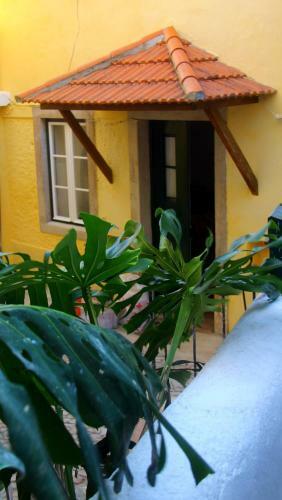 Apartamento Casas Do P�tio Sem Cantigas 4