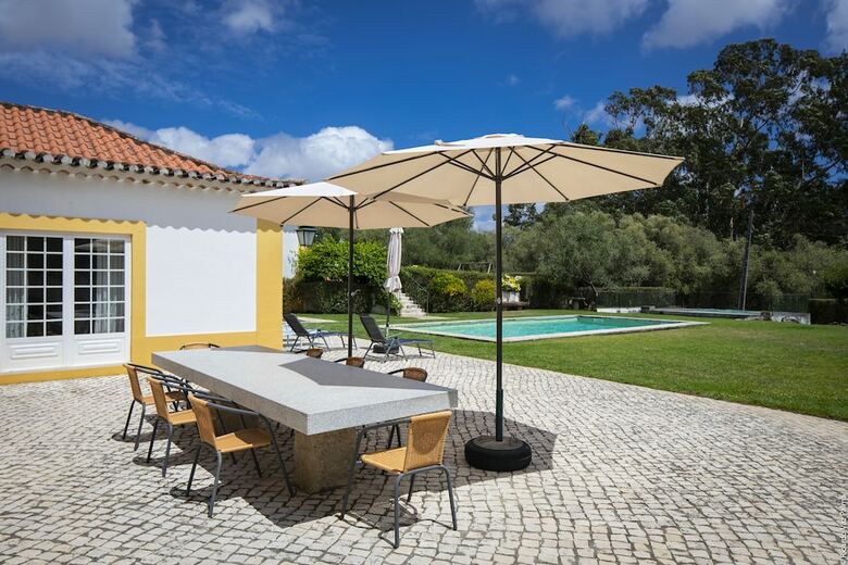 Bed & Breakfast Quinta Do P� Descal�o
